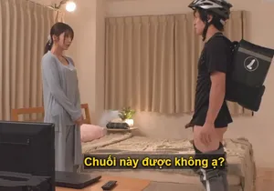 Niềm vui nhìn em hotgirl cạnh nhà mỗi ngày qua khung cửa sổ đã được đền đáp
