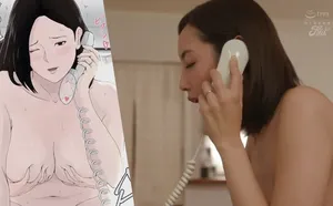 Cho người vợ đi làm thư ký để trả nợ