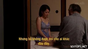 để Người vợ đi nghỉ dưỡng với đồng nghiệp, Ông chồng nhận được món quà là một cặp sừng