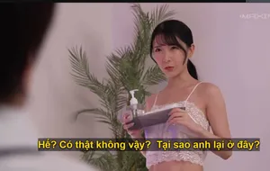 Tiếp tục video trước, lối vào phía sau