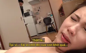 MOND-232,MOND-232 Vợ của anh trai yêu dấu của tôi Shizuka Momoi